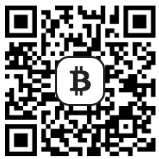 QR Code Bitcoin