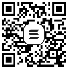 QR Code Solana