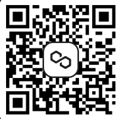 QR Code Polygon